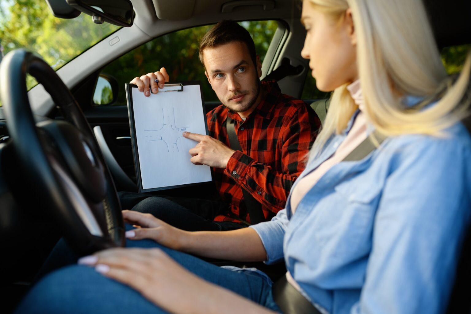 What Happens If You Fail Your Driving Test in VicRoads? Budget