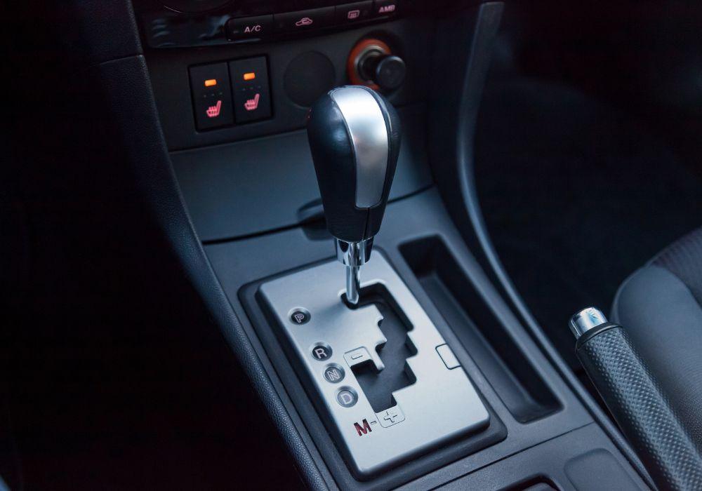 Automatic Driving Lessons in Pakenham