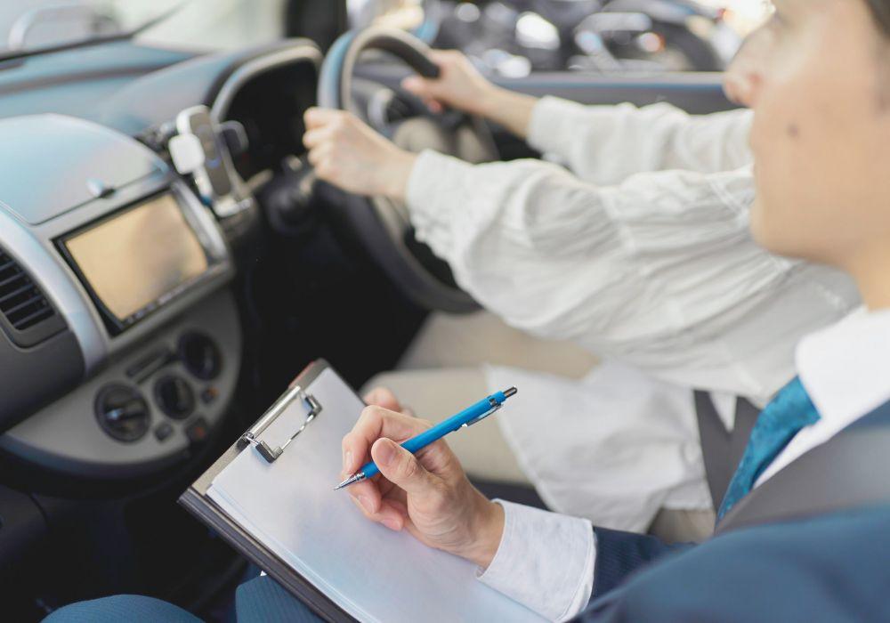 How to Choose the Right Driving Instructor in Dromana