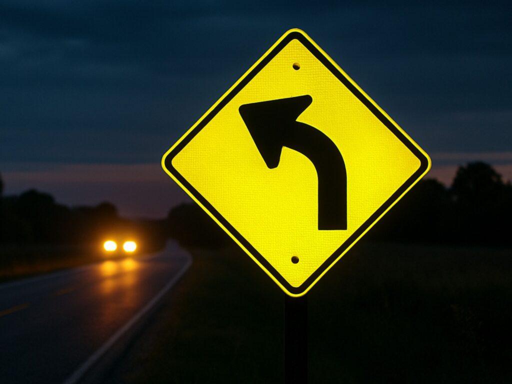 How to Read a Road Hazard Before It Becomes an Emergency