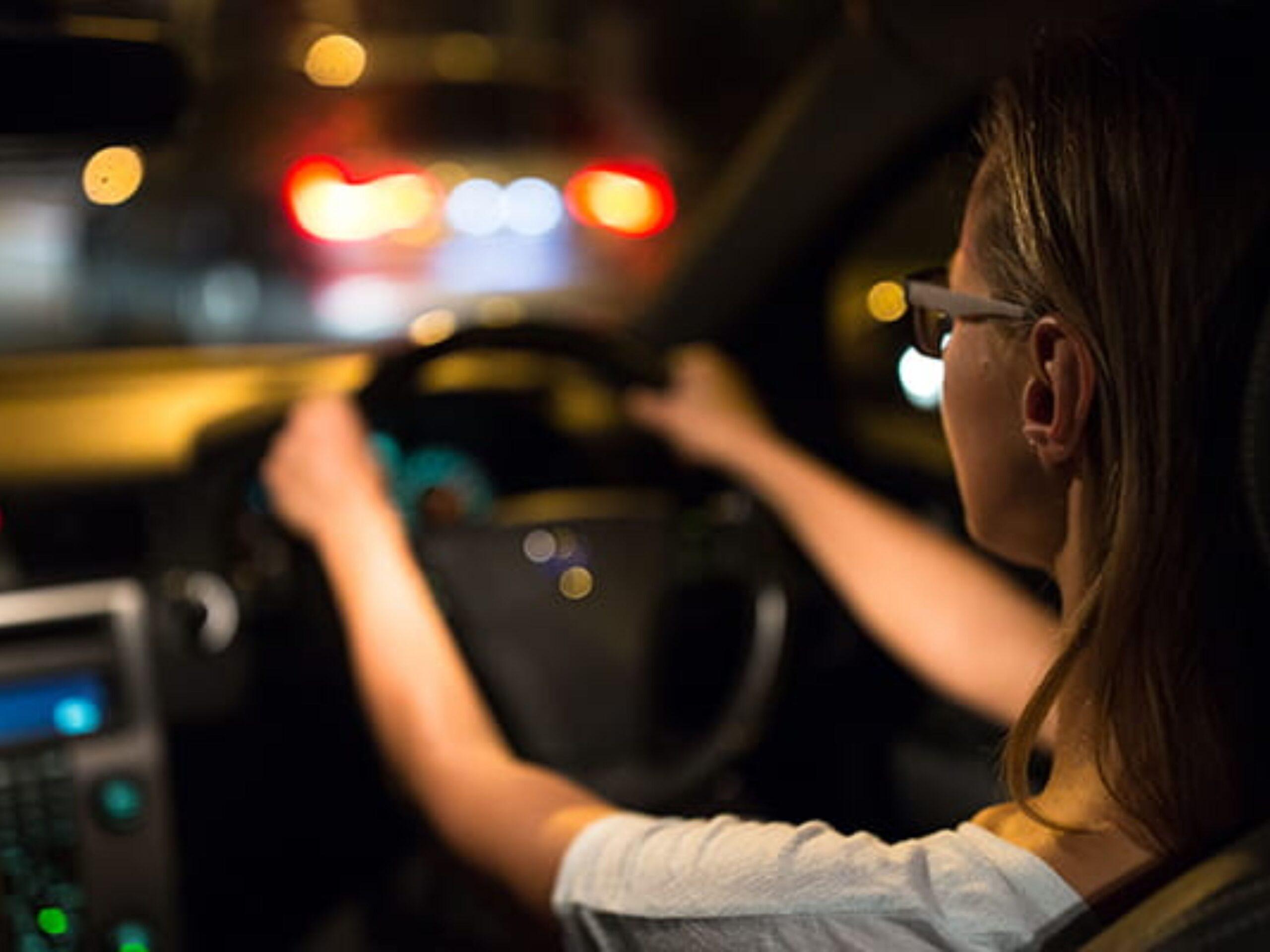 Night Driving Tips for New Licence Holders in Victoria