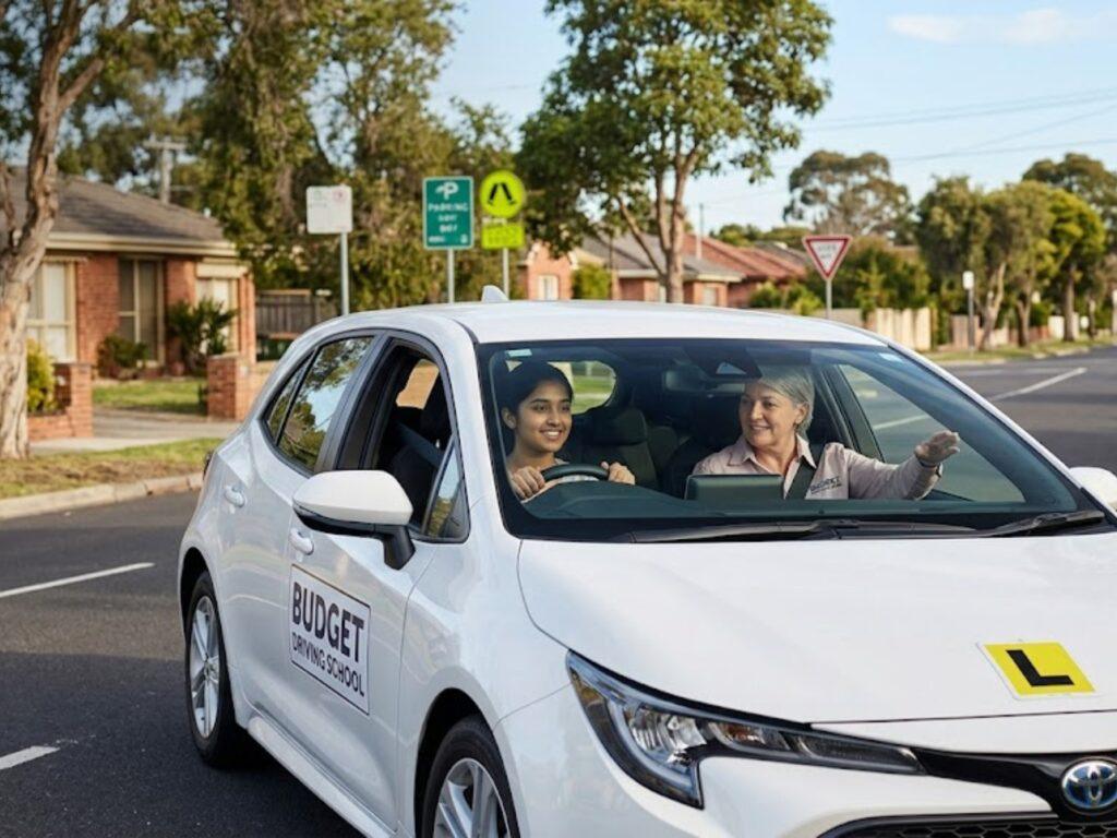 The Hidden Costs of Learning to Drive in Victoria Nobody Talks About