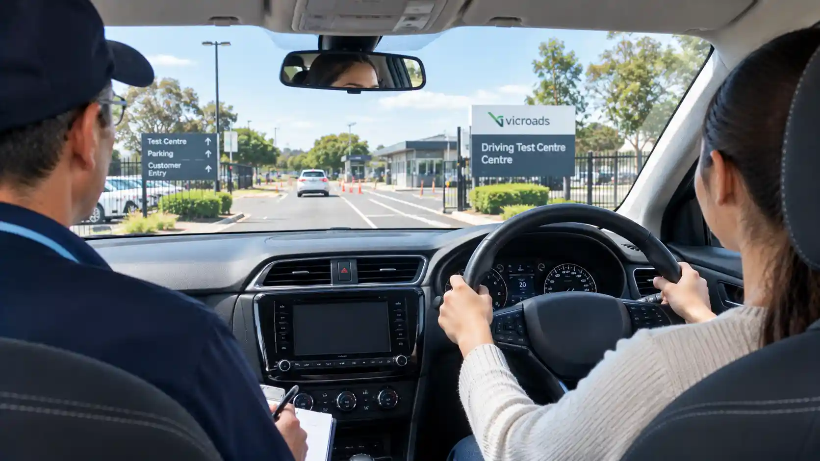 Melbourne Driving Test Centres What Each One Is Actually Like