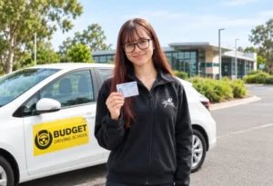 Which Overseas Licences Are Exempt from the VicRoads Drive Test?